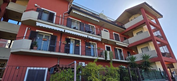 appartamento in vendita a Paternò in zona Centro Storico