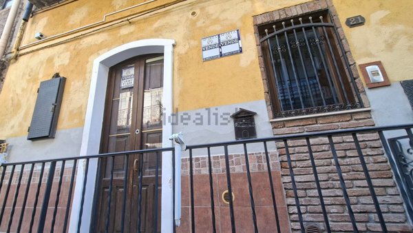appartamento in vendita a Paternò in zona Centro Storico