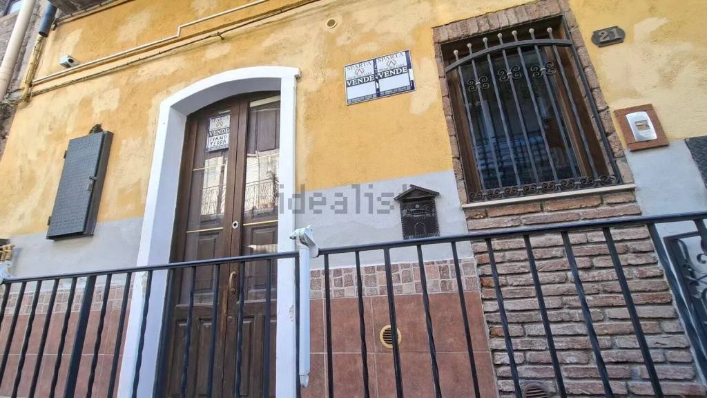 appartamento in vendita a Paternò