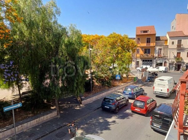 appartamento in vendita a Paternò in zona Centro Storico