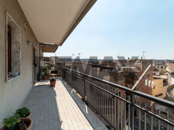 appartamento in vendita a Paternò