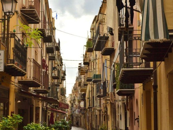 appartamento in vendita a Paternò