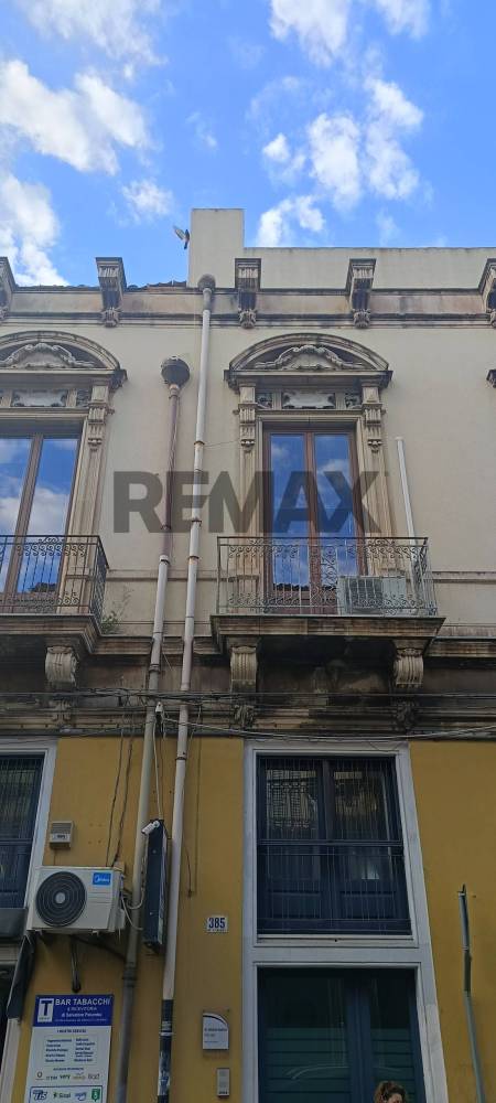 casa indipendente in vendita a Paternò