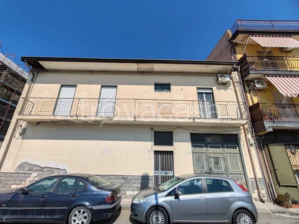 casa indipendente in vendita a Paternò