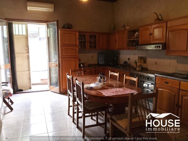 casa semindipendente in vendita a Paternò