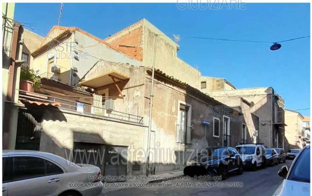casa indipendente in vendita a Paternò