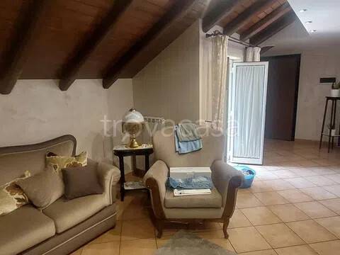 appartamento in vendita a Paternò