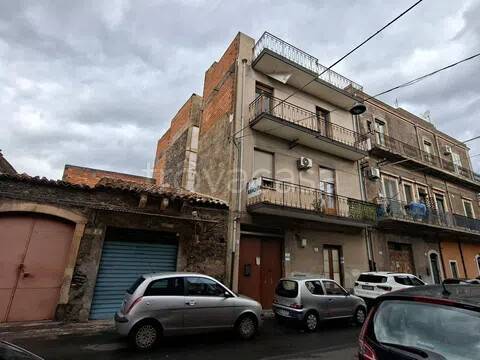 casa indipendente in vendita a Paternò