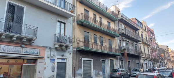 casa indipendente in vendita a Paternò in zona Centro Storico