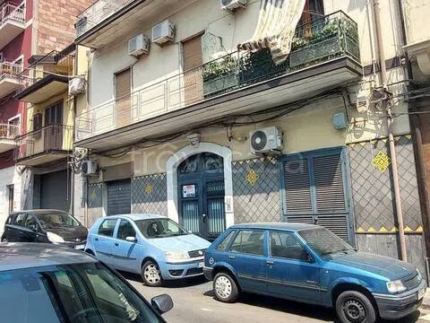 casa indipendente in vendita a Paternò