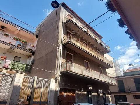casa indipendente in vendita a Paternò