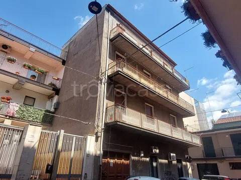 casa indipendente in vendita a Paternò
