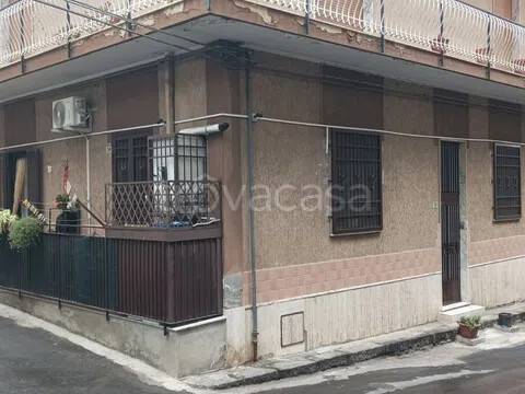 appartamento in vendita a Paternò
