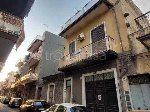 casa indipendente in vendita a Paternò