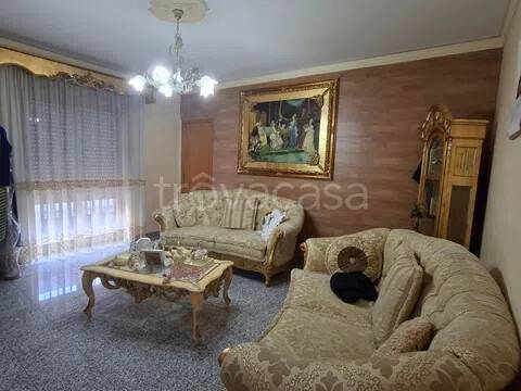appartamento in vendita a Paternò