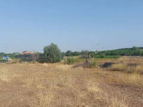 terreno agricolo in vendita a Paternò
