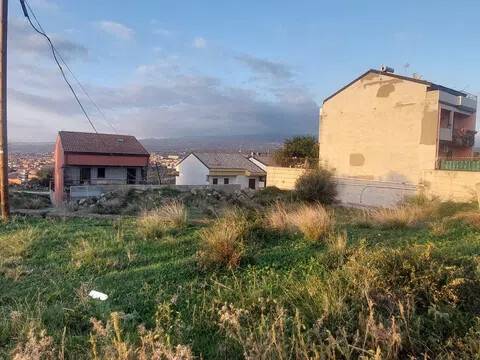 terreno agricolo in vendita a Paternò