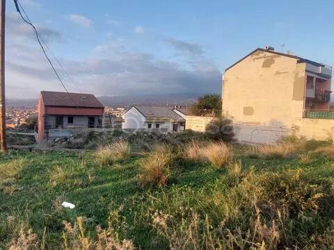 terreno agricolo in vendita a Paternò