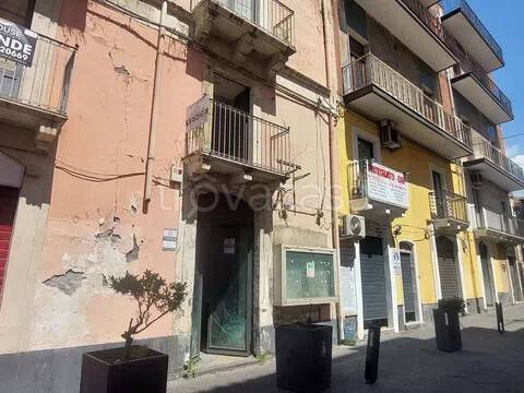 ufficio in vendita a Paternò