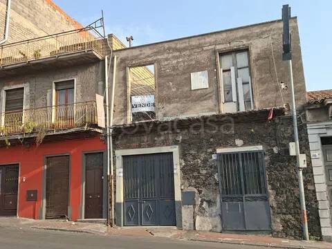 casa indipendente in vendita a Paternò