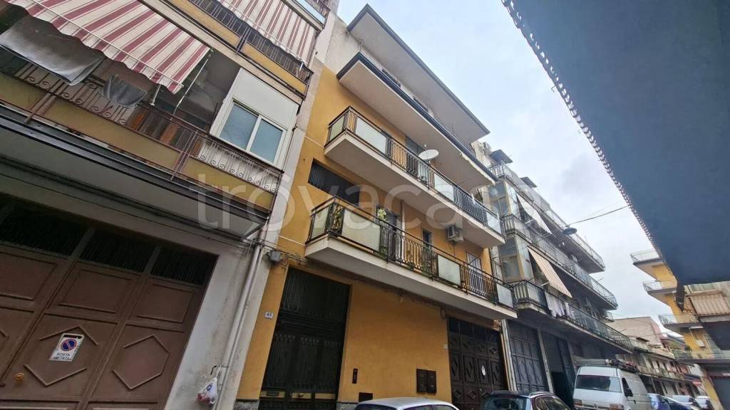 casa indipendente in vendita a Paternò