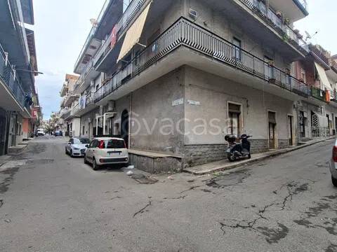 appartamento in vendita a Paternò