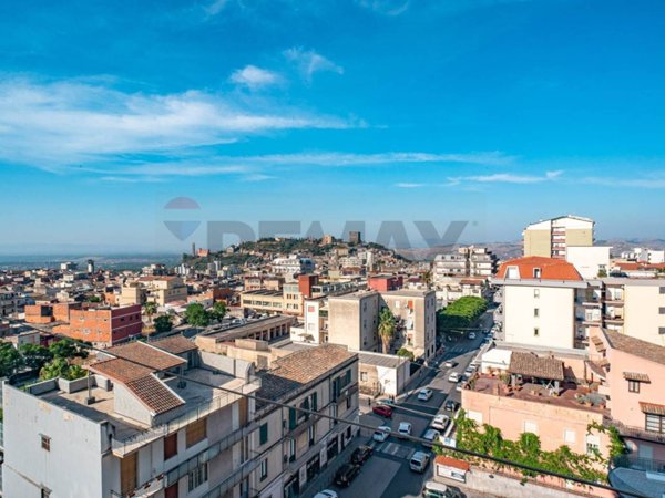 appartamento in vendita a Paternò in zona Centro Storico