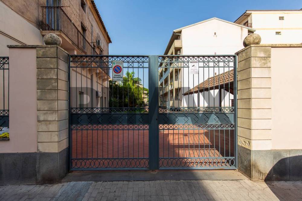 appartamento in vendita a Paternò
