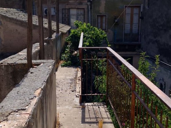 casa indipendente in vendita a Paternò