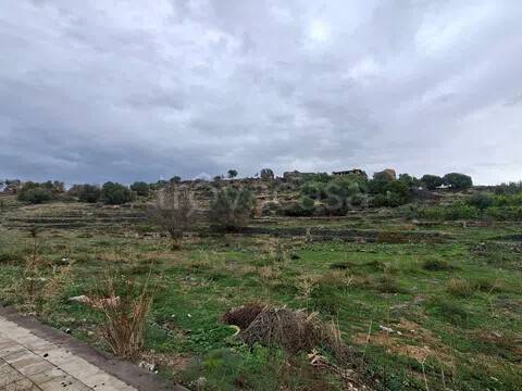 terreno agricolo in vendita a Paternò