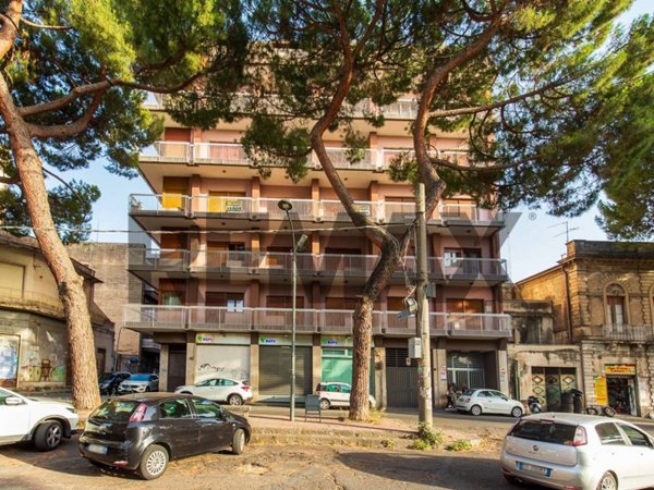 appartamento in vendita a Paternò in zona Centro Storico