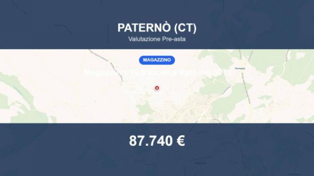 pentavano in vendita a Paternò