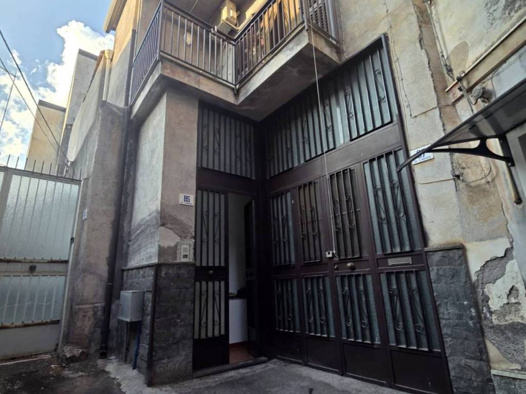casa indipendente in vendita a Paternò