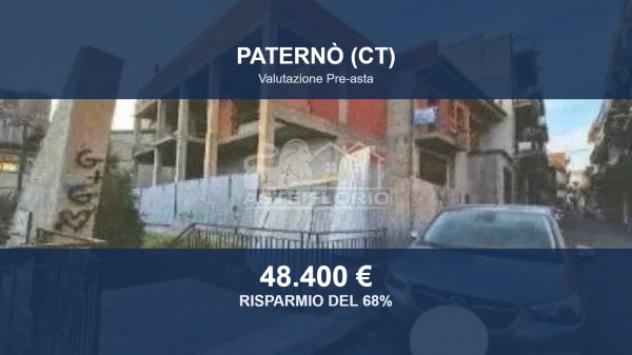 casa indipendente in vendita a Paternò