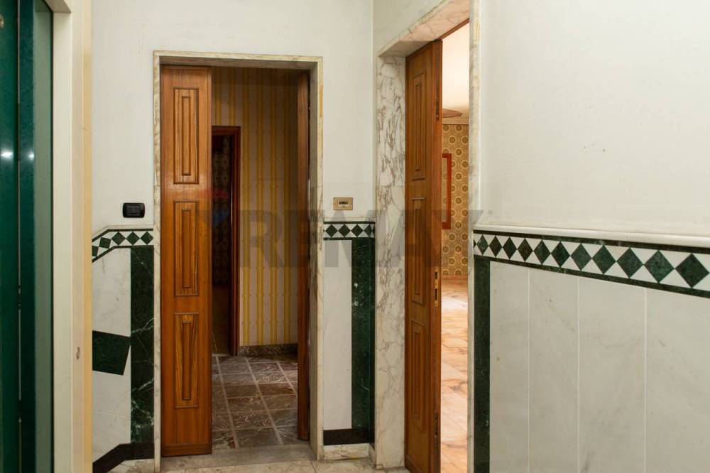 appartamento in vendita a Paternò