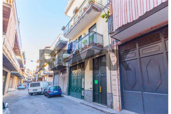 appartamento in vendita a Paternò