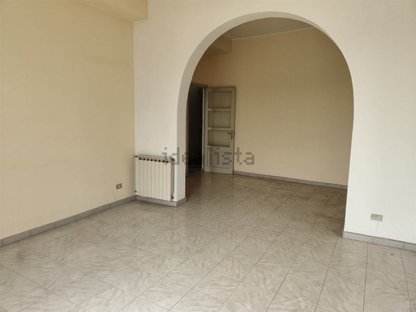 appartamento in vendita a Paternò in zona Centro Storico