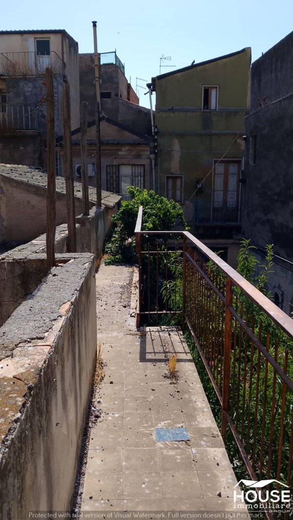 casa indipendente in vendita a Paternò