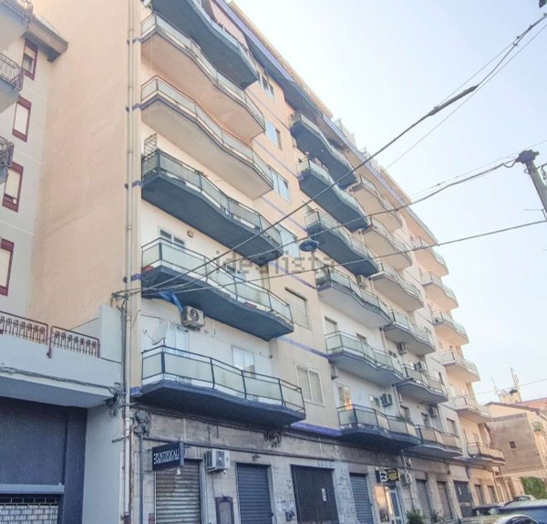 appartamento in vendita a Paternò in zona Centro Storico