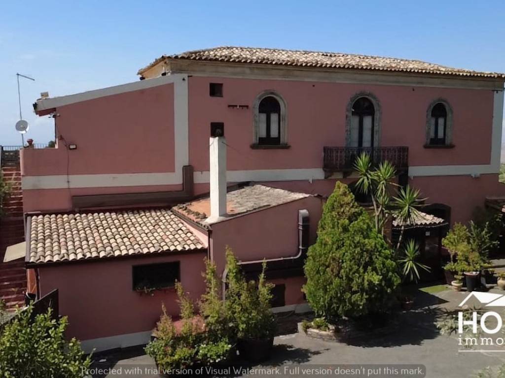 casa indipendente in vendita a Paternò