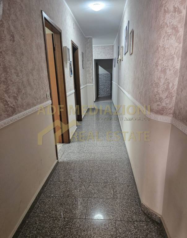 appartamento in vendita a Paternò