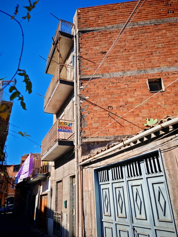 casa indipendente in vendita a Paternò