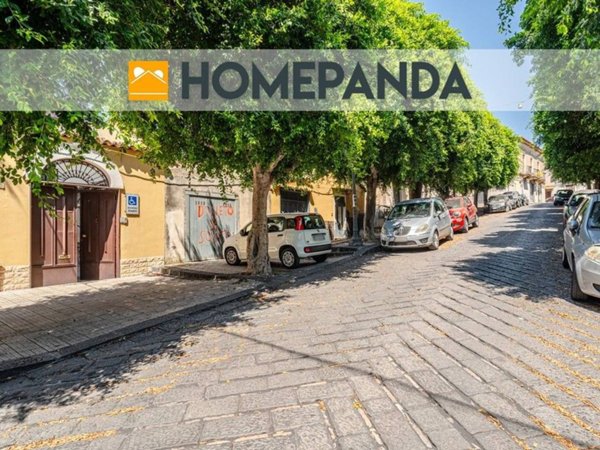 casa indipendente in vendita a Paternò in zona Centro Storico