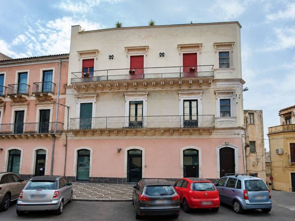 appartamento in vendita a Paternò