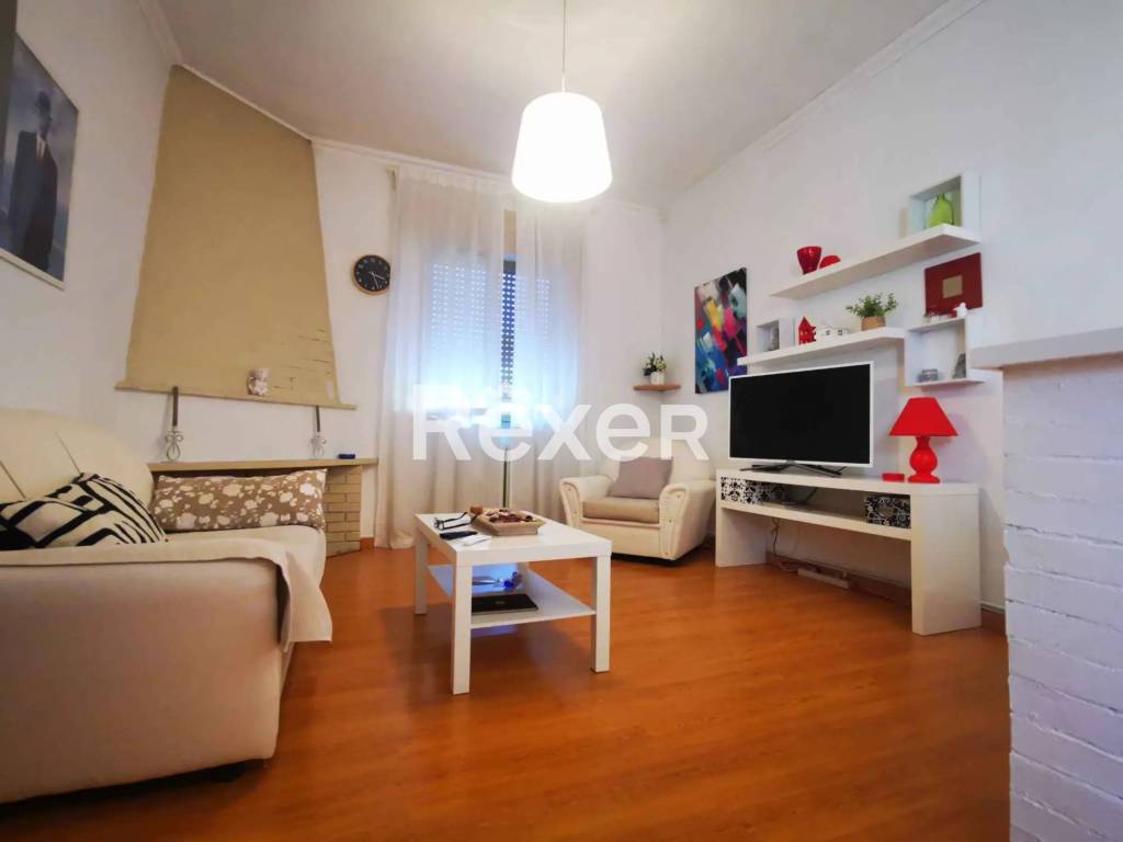 appartamento in vendita a Paternò