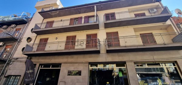 appartamento in vendita a Paternò