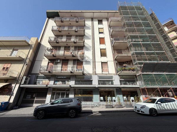 appartamento in vendita a Paternò