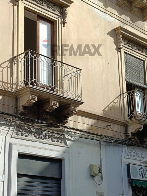 appartamento in vendita a Paternò