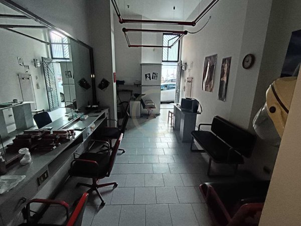 ufficio in vendita a Paternò in zona Centro Storico