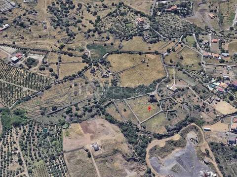 terreno agricolo in vendita a Paternò in zona Sferro